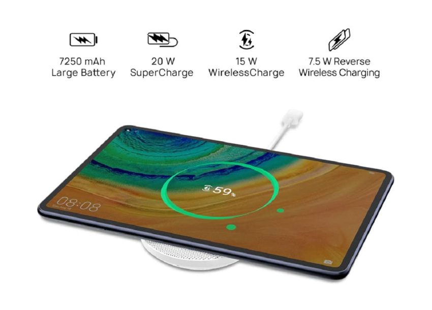 ⁦HUAWEI MatePad Pro 10.8 بوصة 2K⁩ - الصورة ⁦5⁩